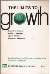 The Limits to Growth (LTG) — Donella H. Meadows, Dennis L. Meadows, Jørgen Randers, and William W. Behrens III, http://bit.l