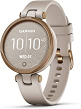 Garmin Lily is a best-fit ladies’ smart watch in a decent color