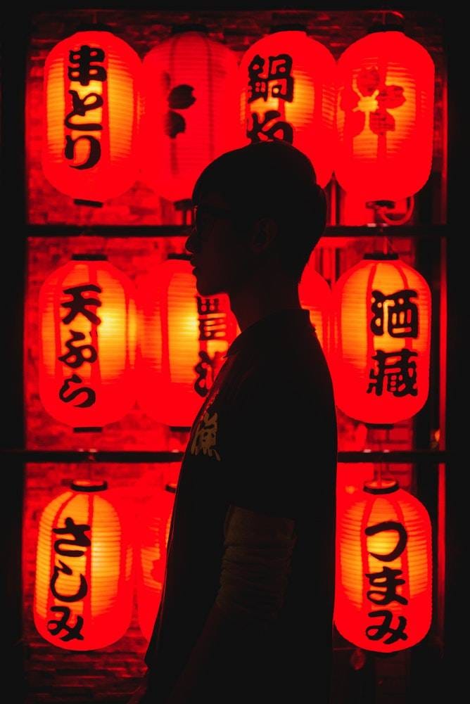 Taiwanese art collectors
