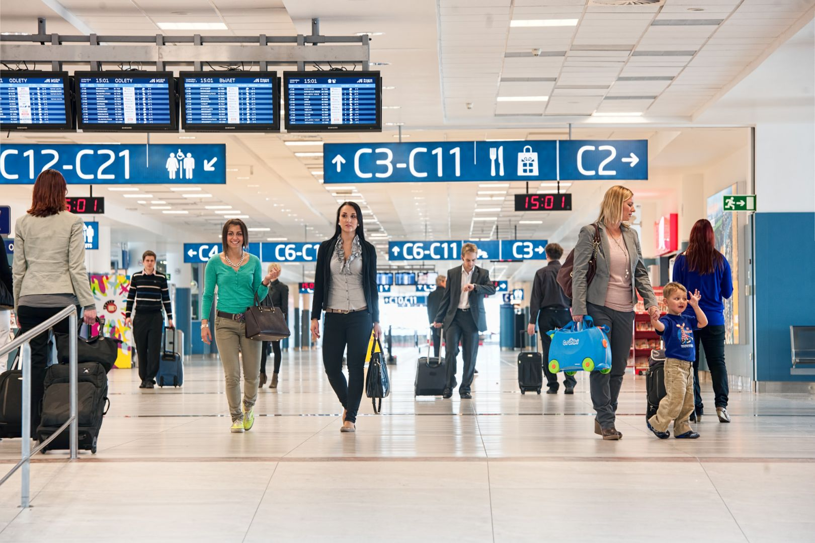 3 Flight APIs To Get Townsville Airport Data