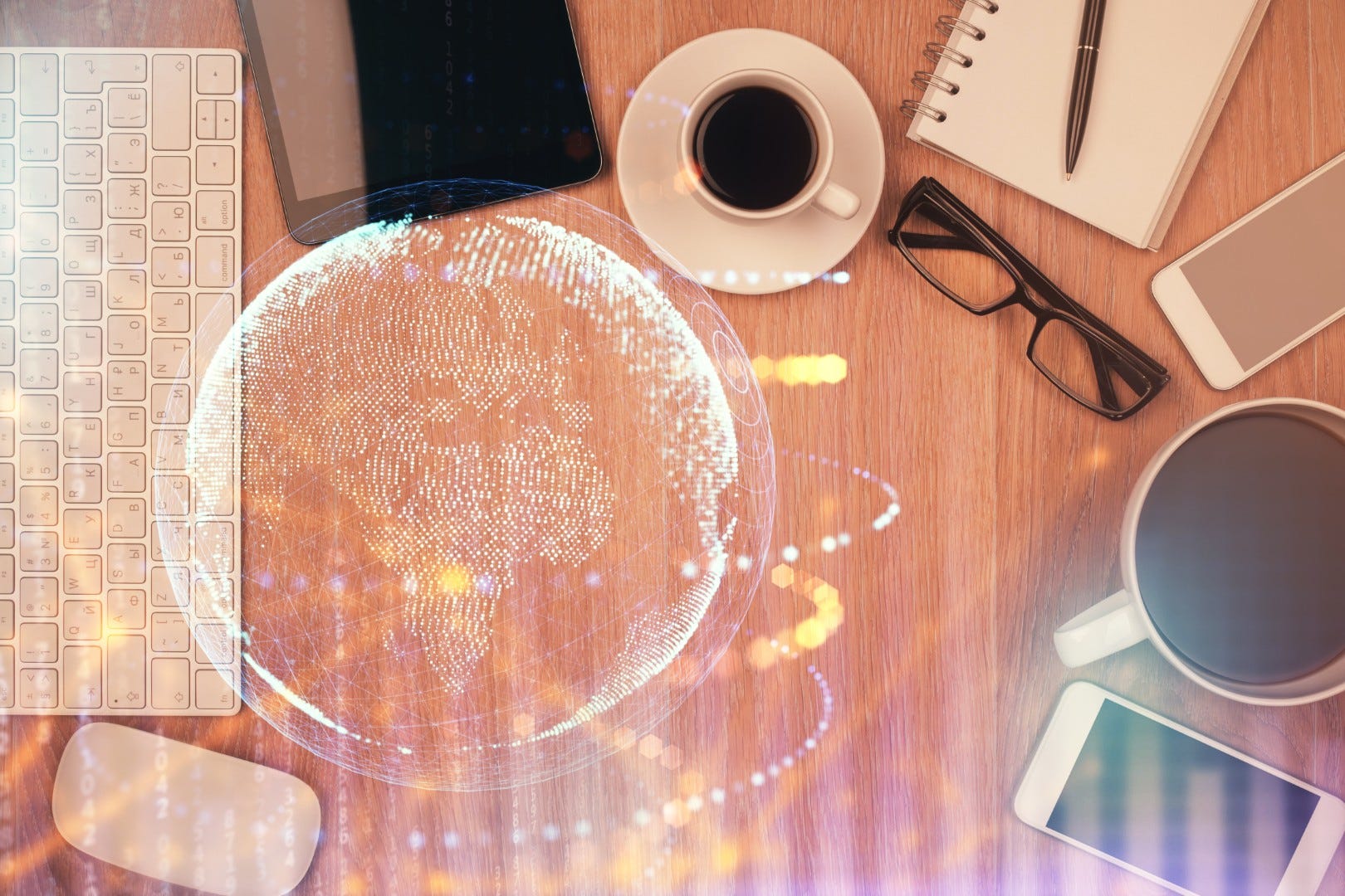 A Day In The Life Of A CIO — The Roles No Job Description Captures