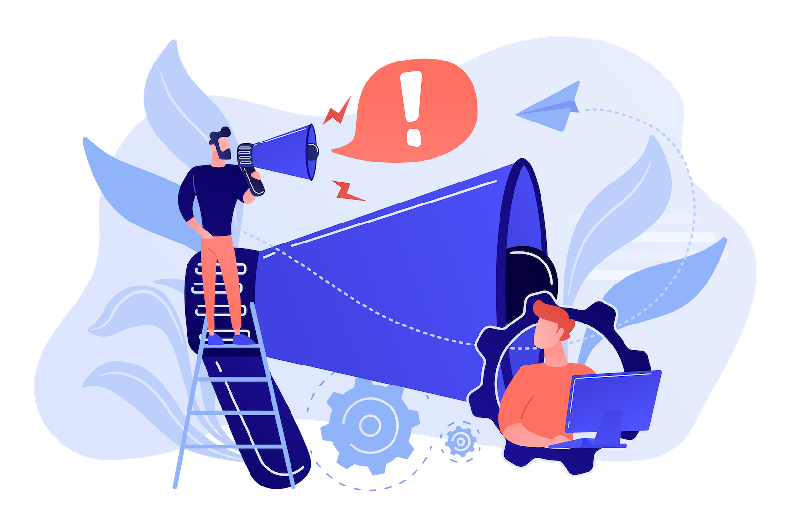 Bubble Analytics: Our Signals Service Explained
