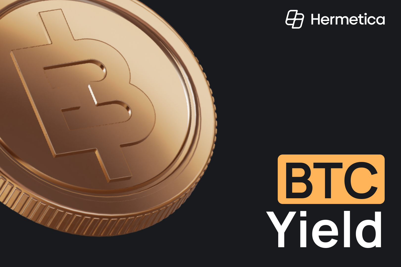 How hBTC Earns Bitcoin Yield