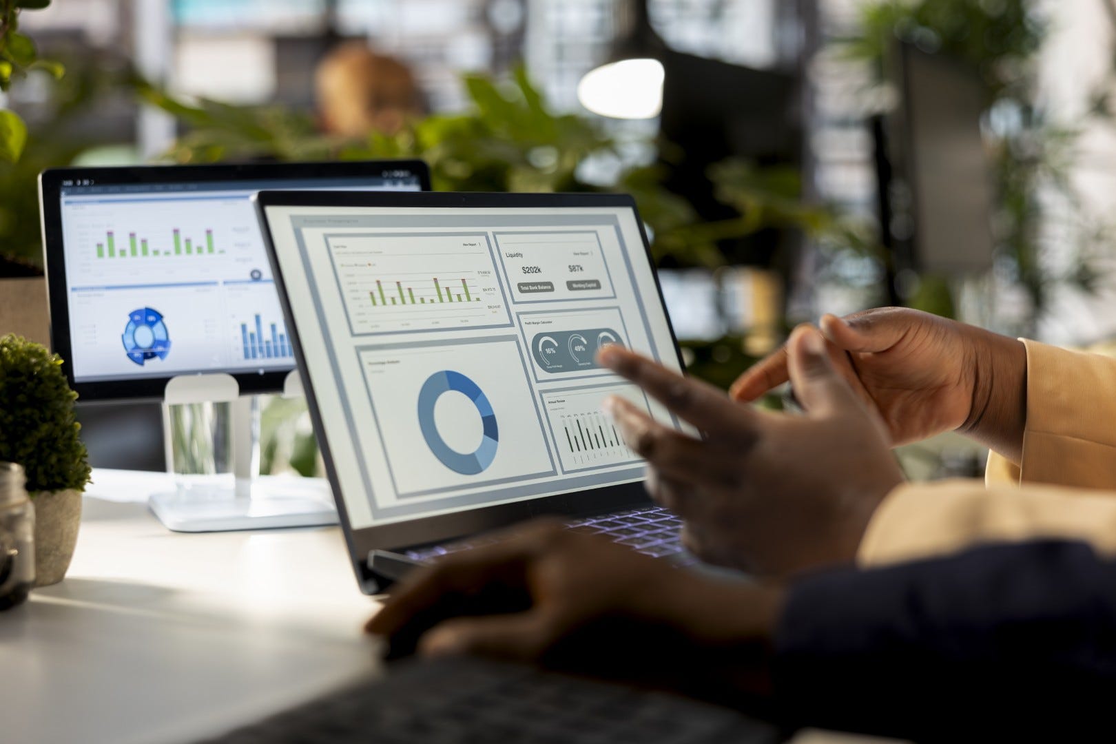 How to Present Technology to a CEO: A Practical, Data-Driven Approach That Lands