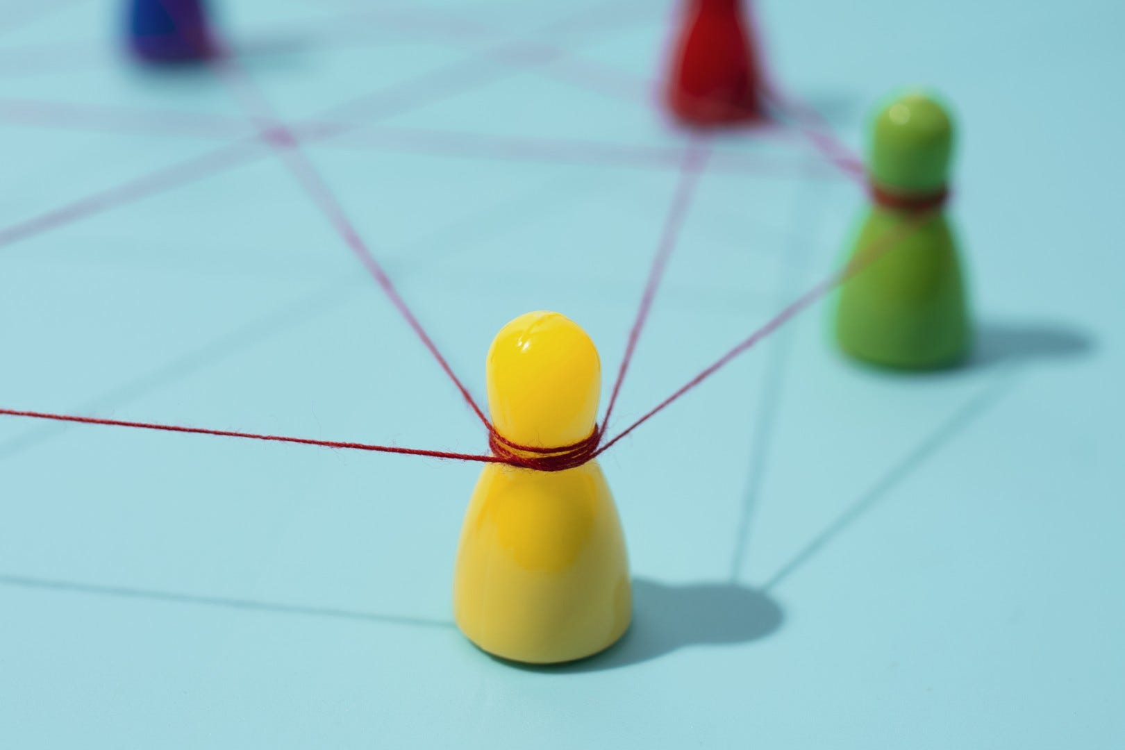 What Behaviours Adaptive Leaders Need