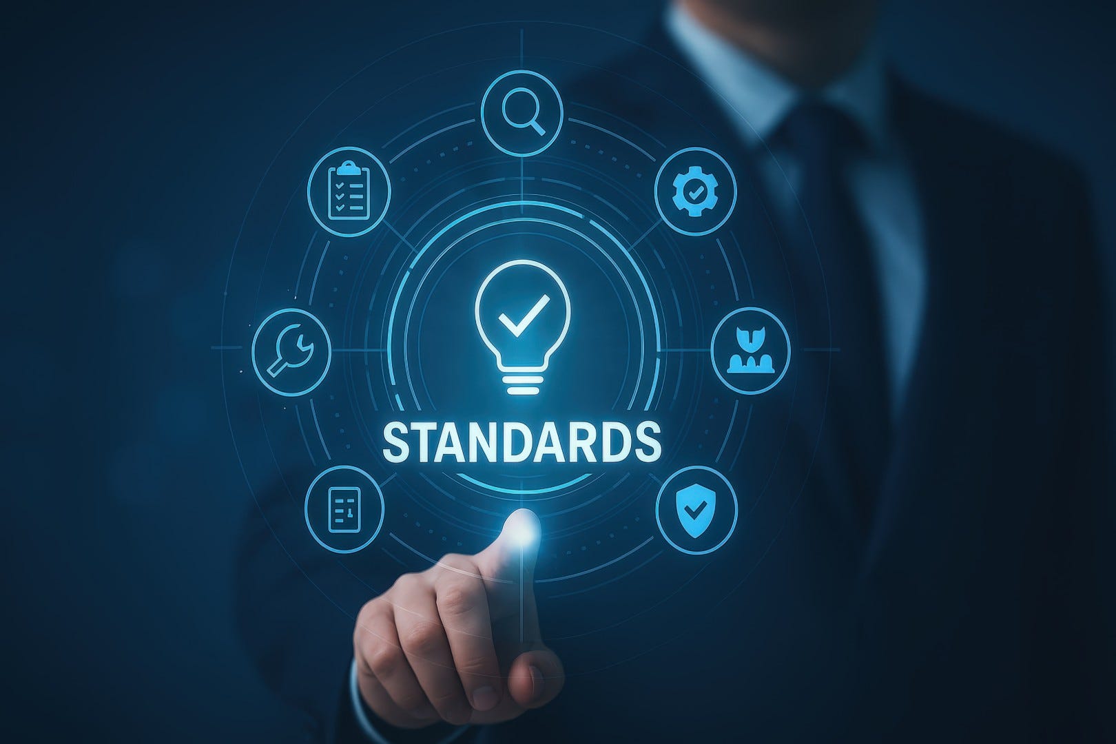 Leadership Non-Negotiables — The Standards I Will Not Compromise