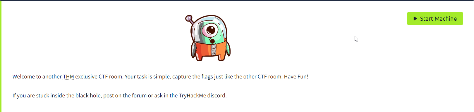 AgentSudo — Tryhackme