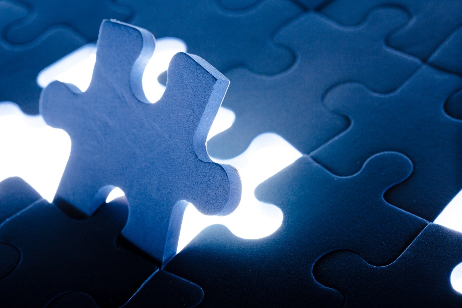 The Operating Model AI-Native Organisations Actually Need