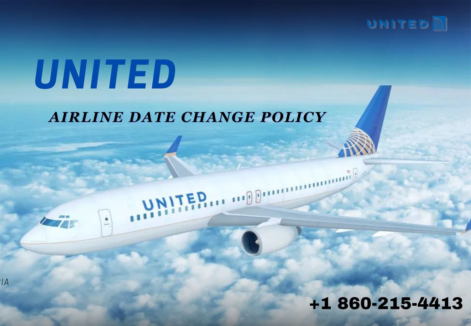 United Airlines +-(-)(-) Date Change Policy for Travel Agents-