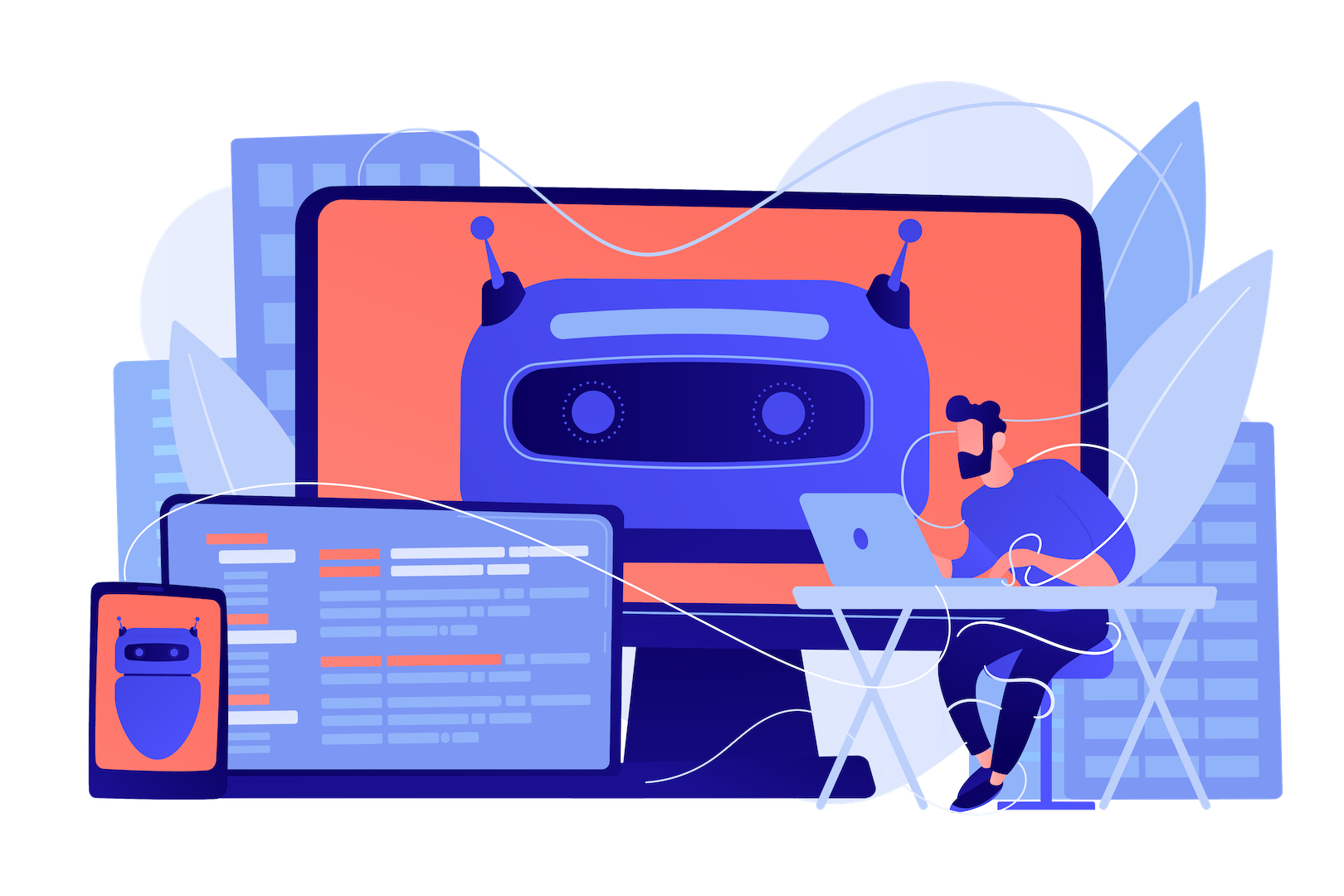 Bubble Analytics: Trading Automation Service Explained