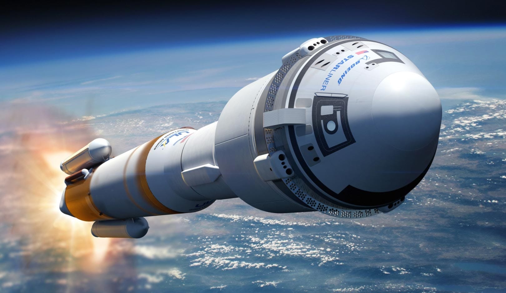 Starliner: A Project That Has Reached a Dead End