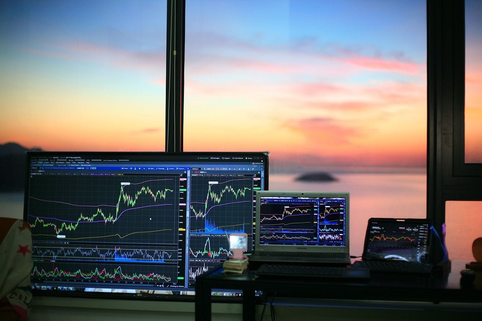 Is the XRP Bottom In?