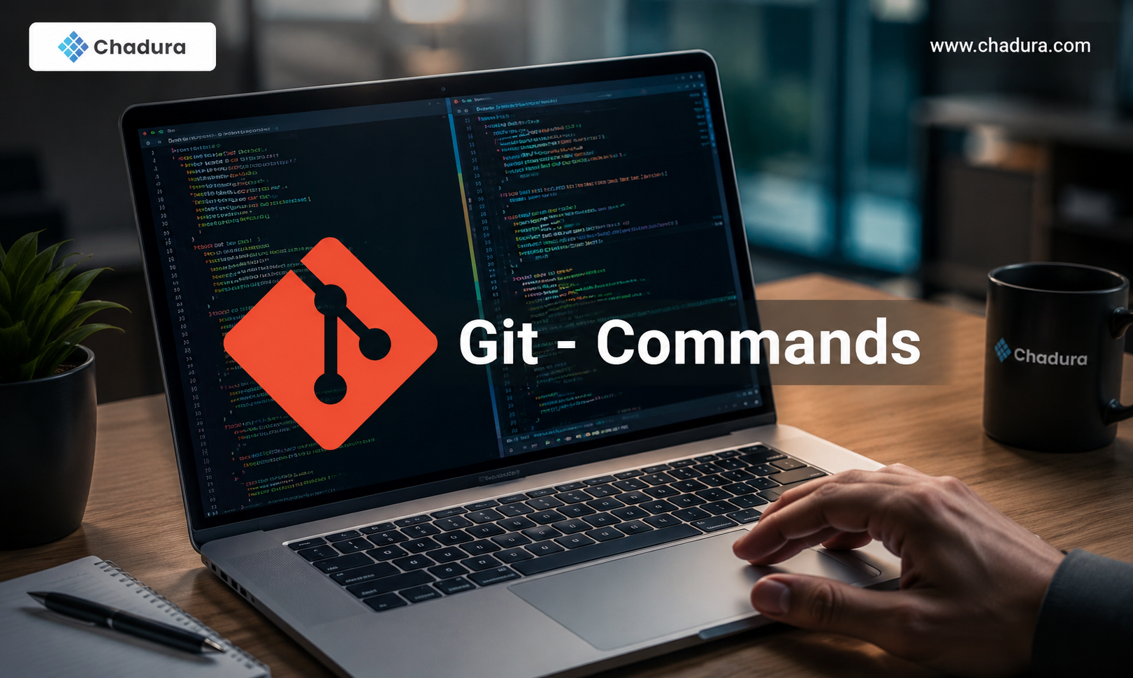 Mastering GitLab: Key Commands for Efficient Workflow