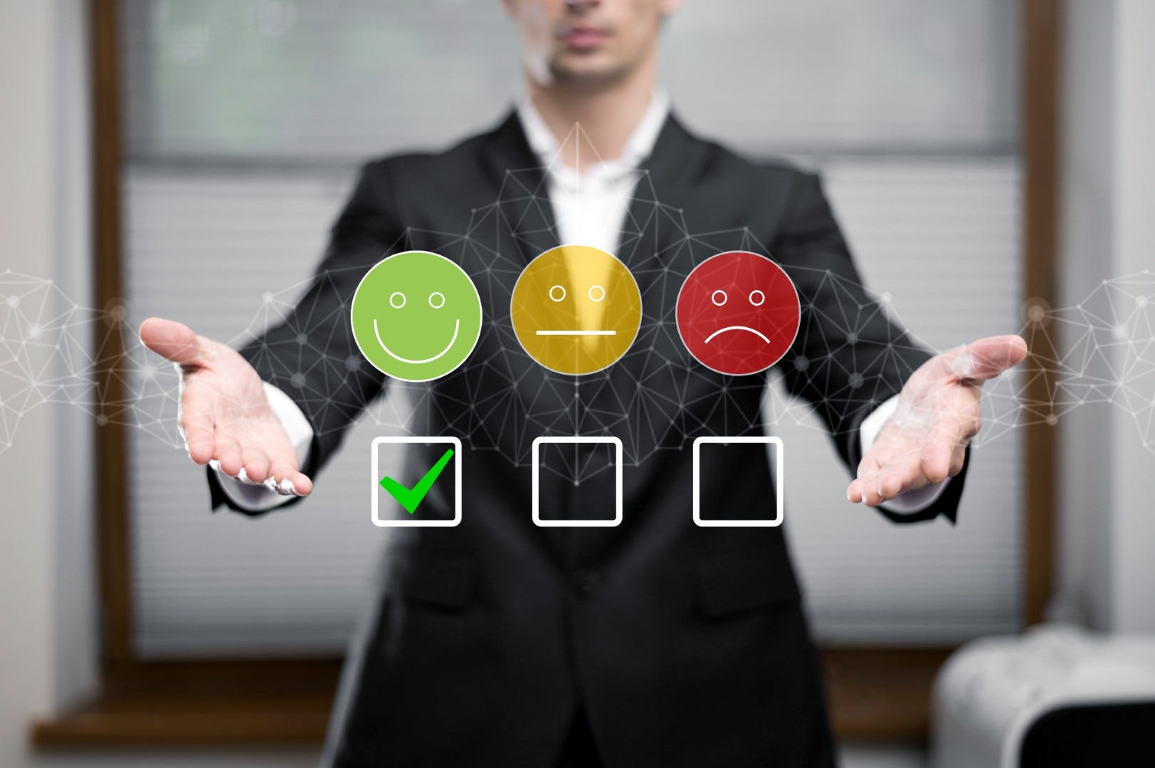 The Power of Truth-Tellers: Why Every Leader Needs Honest Feedback