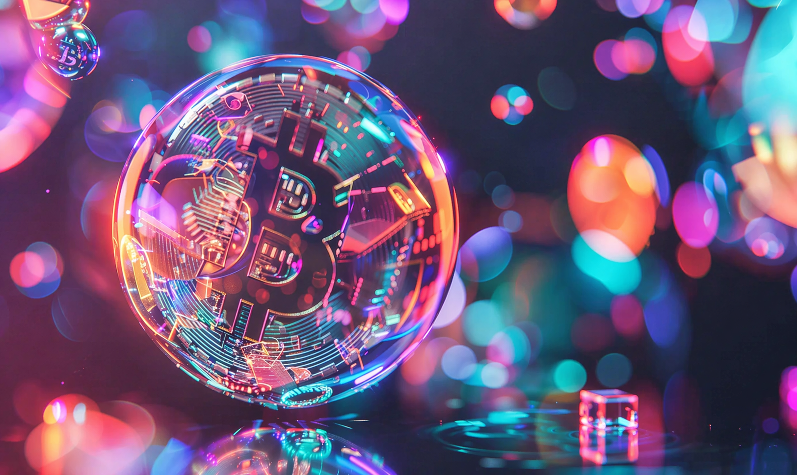 Crypto Bubbles: Spotting Patterns Before the Collapse