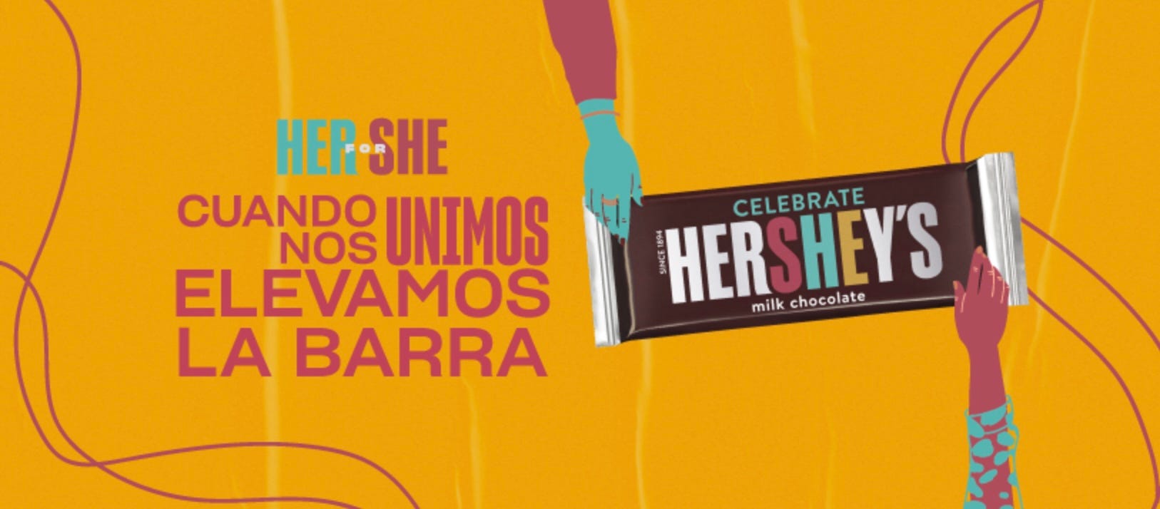 #HerForShe Una Campana Dirigida a Mujeres Empoderadas