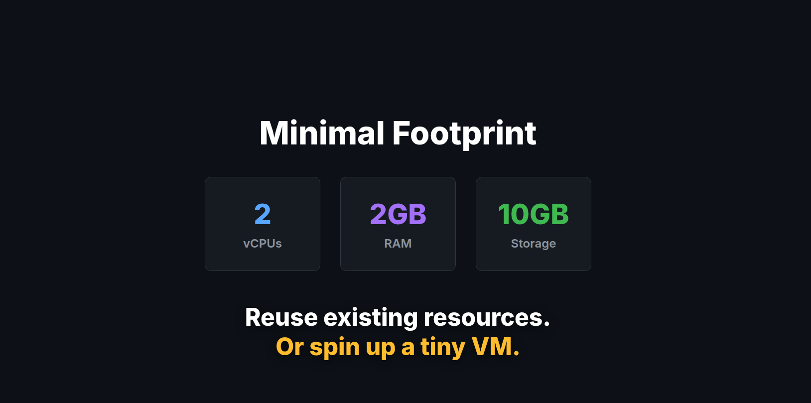 Video as Code: Building MP4s with HTML, CSS, and Js