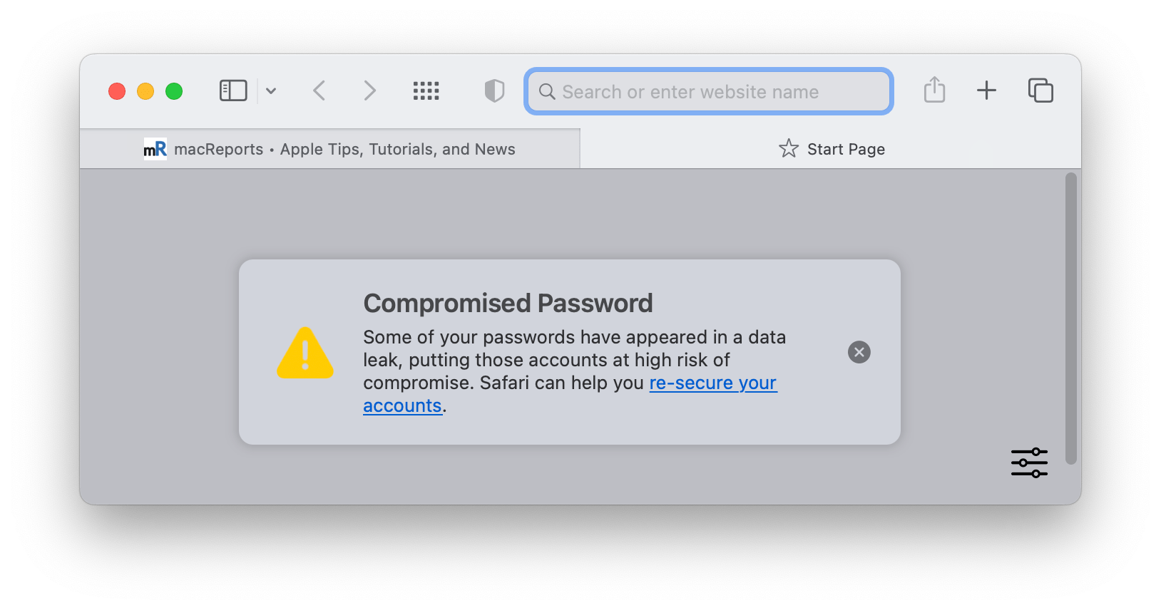 Why “change your password” after a data breach is mostly useless advice
