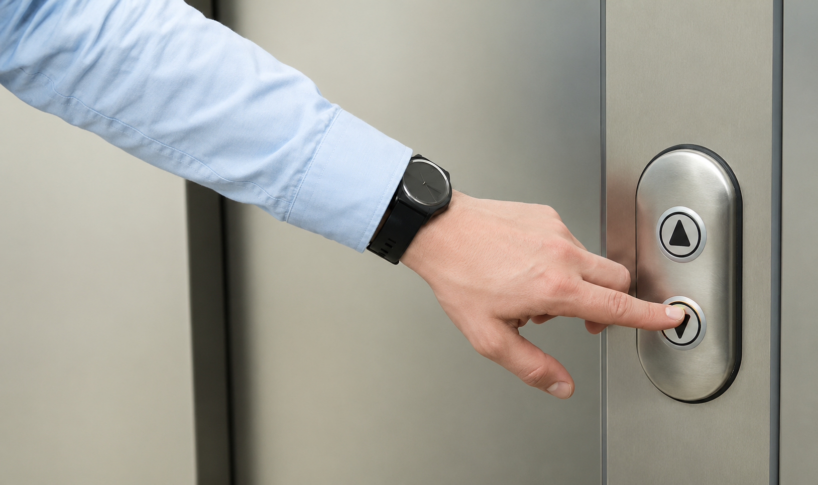 Nobody Taught You How to Use a Lift. But Are You Actually Using It Right?