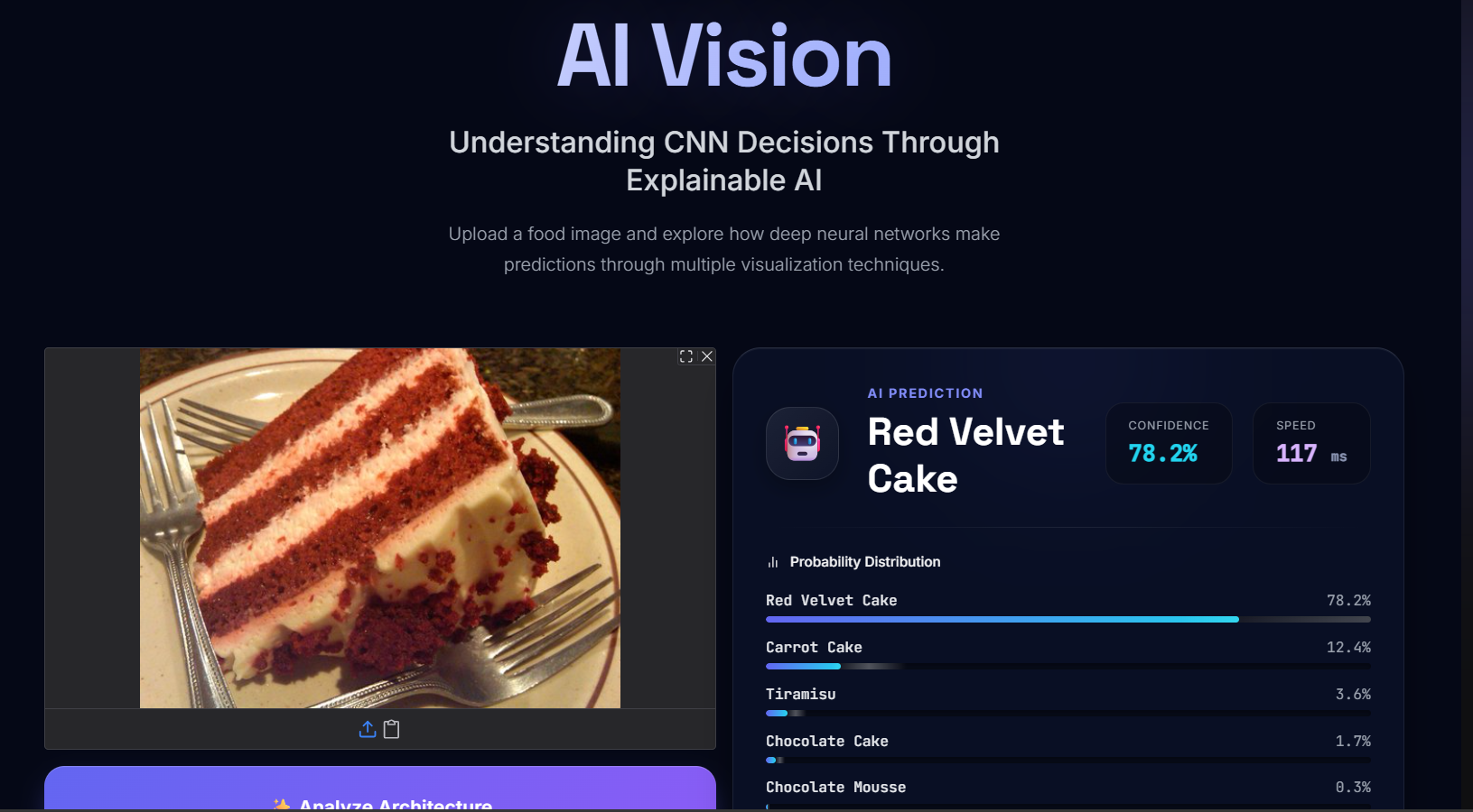 Your Model Said “Cake.” I Wanted to Know Why.