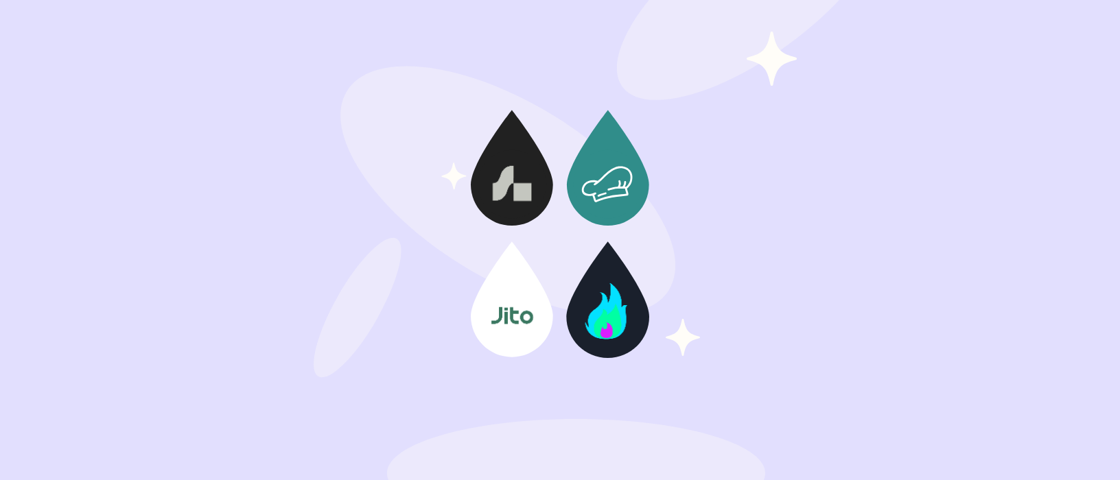 Single Validator Stake Pools(Svsp)