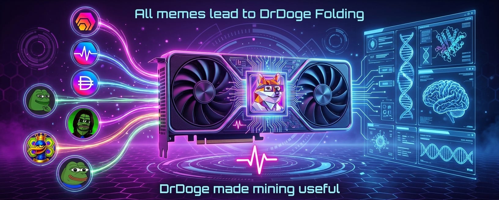 DrDoge — The merged folding