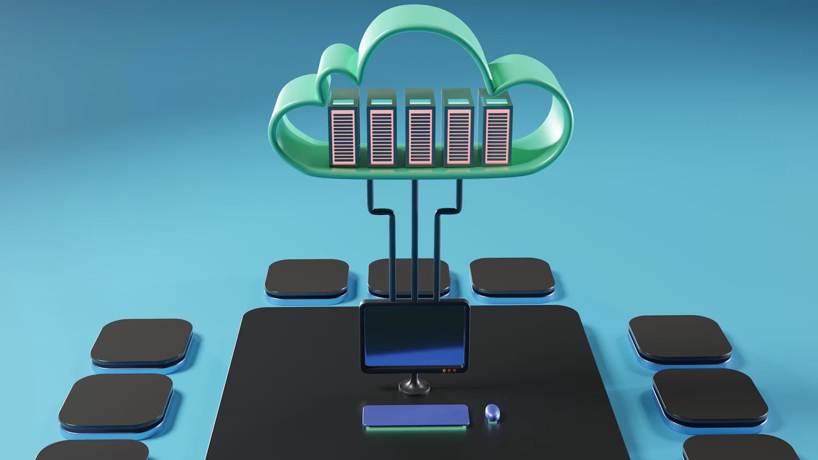 Veri Bilimi ve Bulut Bilişimin Gücü: Huawei Cloud Üzerinde Keşifsel Veri Analizi ve Model Eğitimi