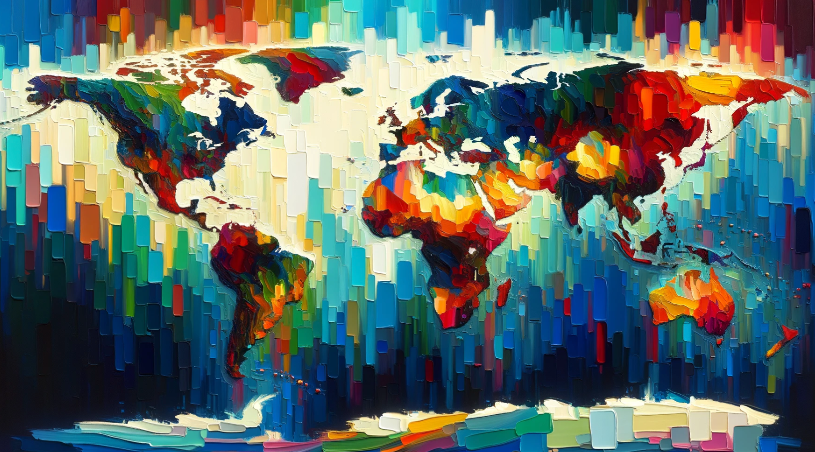 Python Streamlit And GPT4: How To Map UNHCR Refugee Data