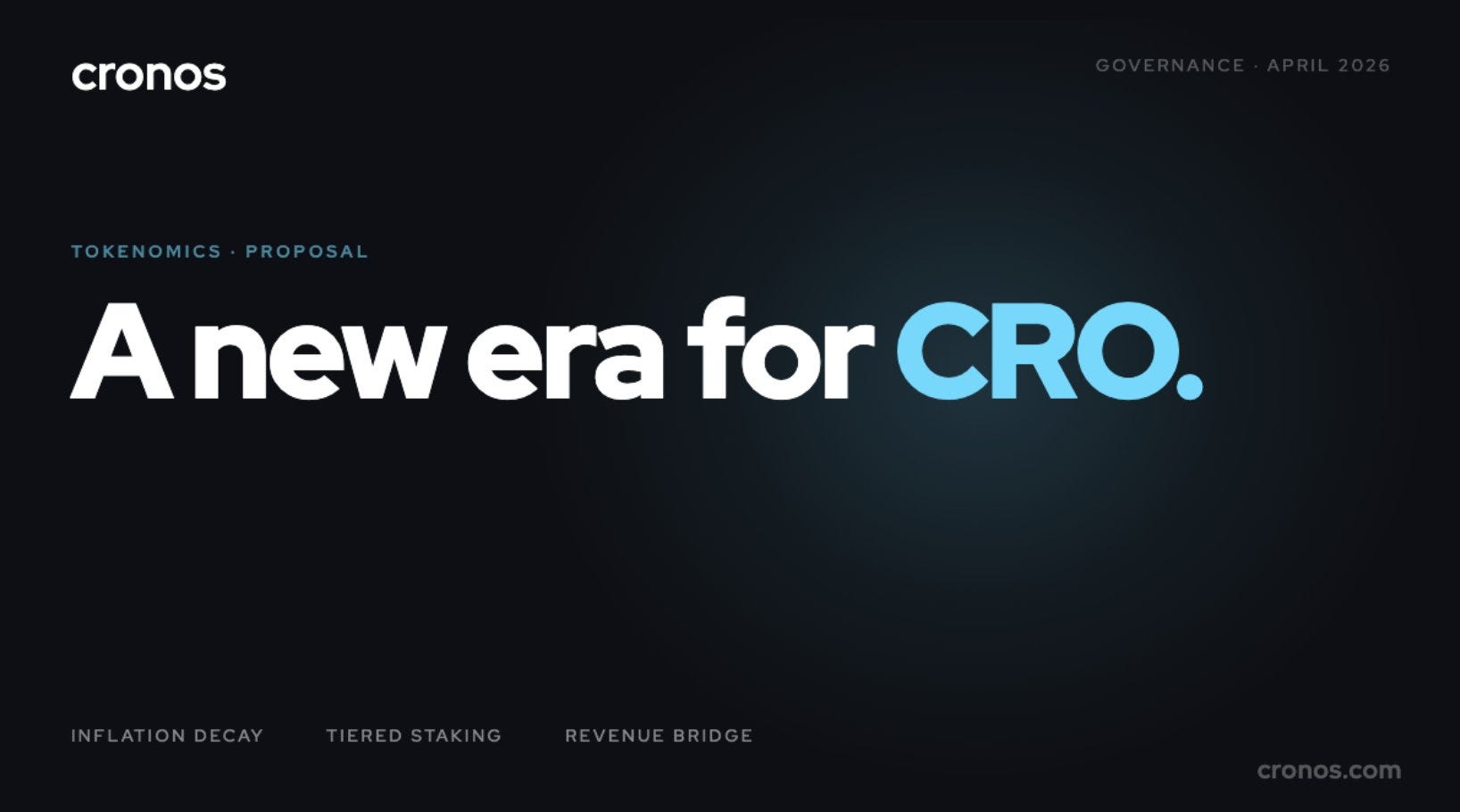 A New Era for CRO: What Actually Changes in the New Proposal?