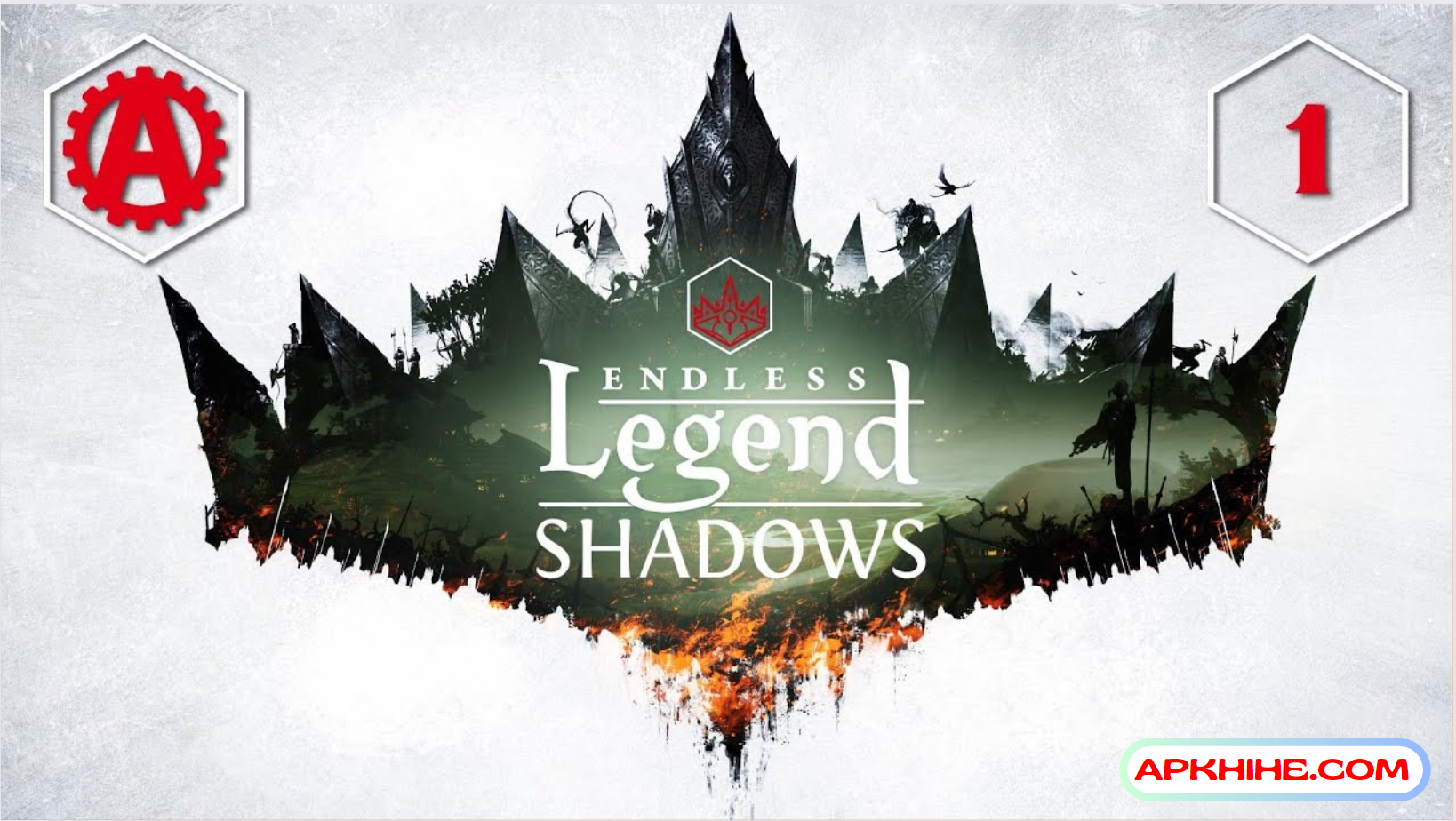 Endless Legend APK 1.0 Free Download for Android 2024