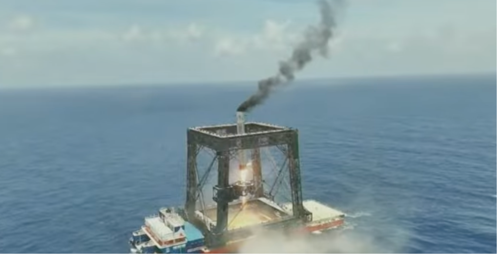 Just now China achieved SpaceX-like Reusable Rocket with an Innovative