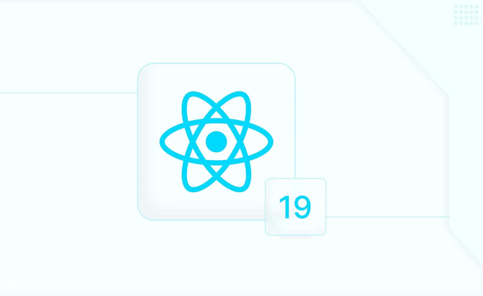 Unlocking the Power of React 19: A Deep Dive into New Hooks