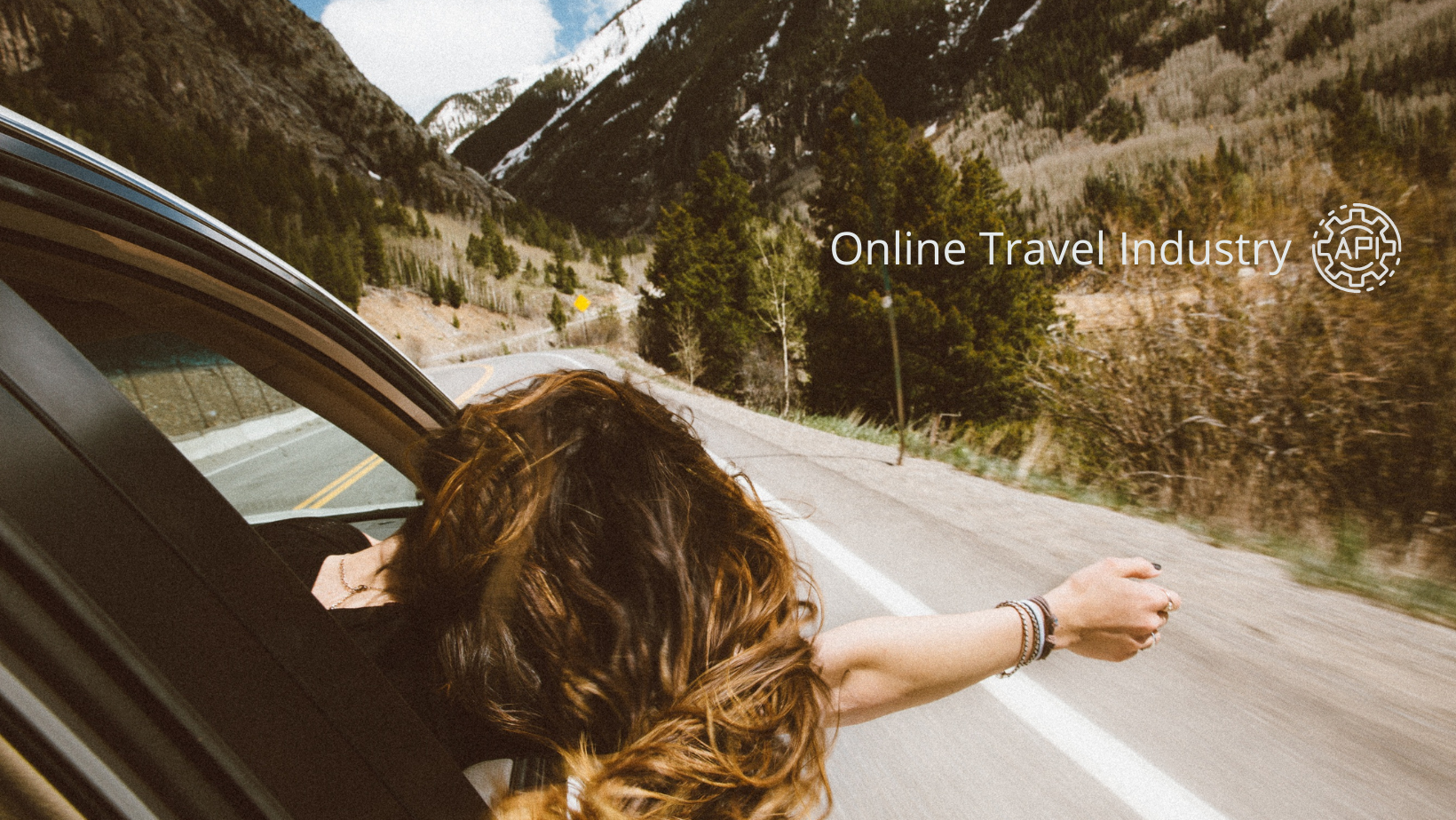 The Importance of APIs in the Online Travel Industry