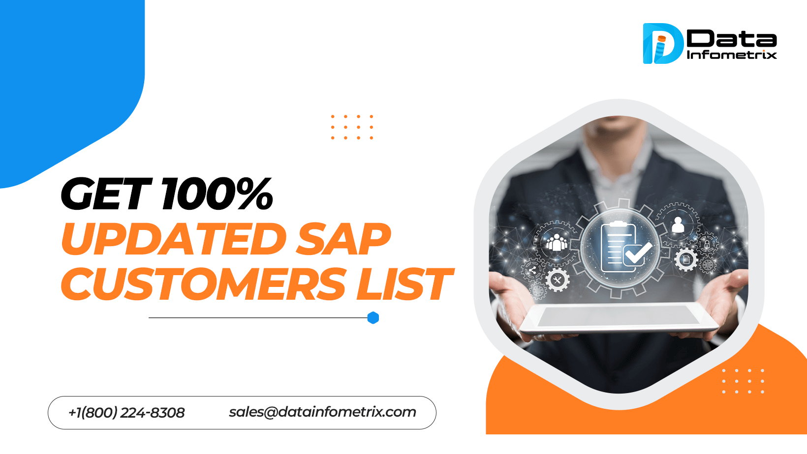 What Is SAP Customers List?