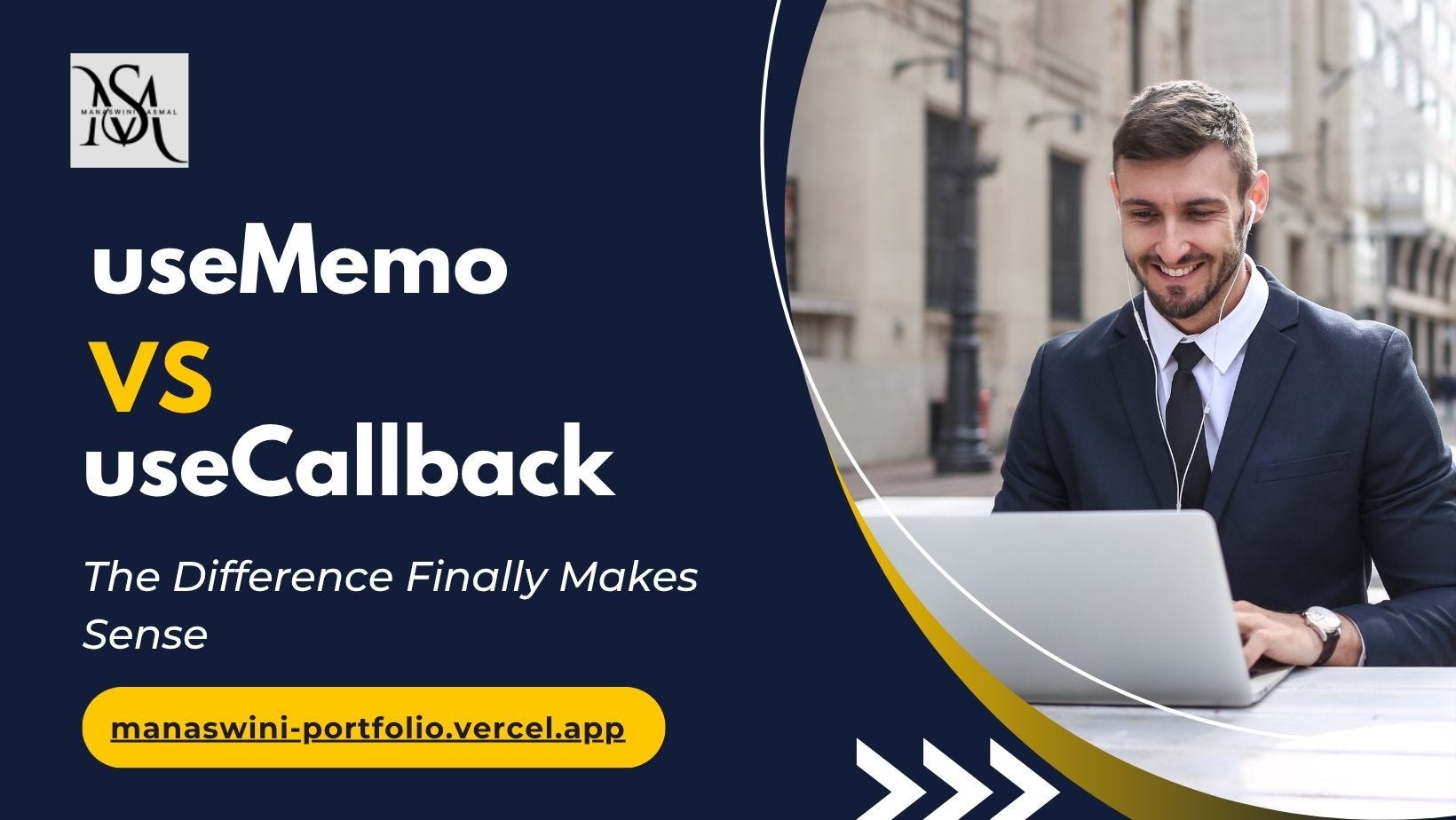 useMemo vs useCallback — The Difference Finally Makes Sense