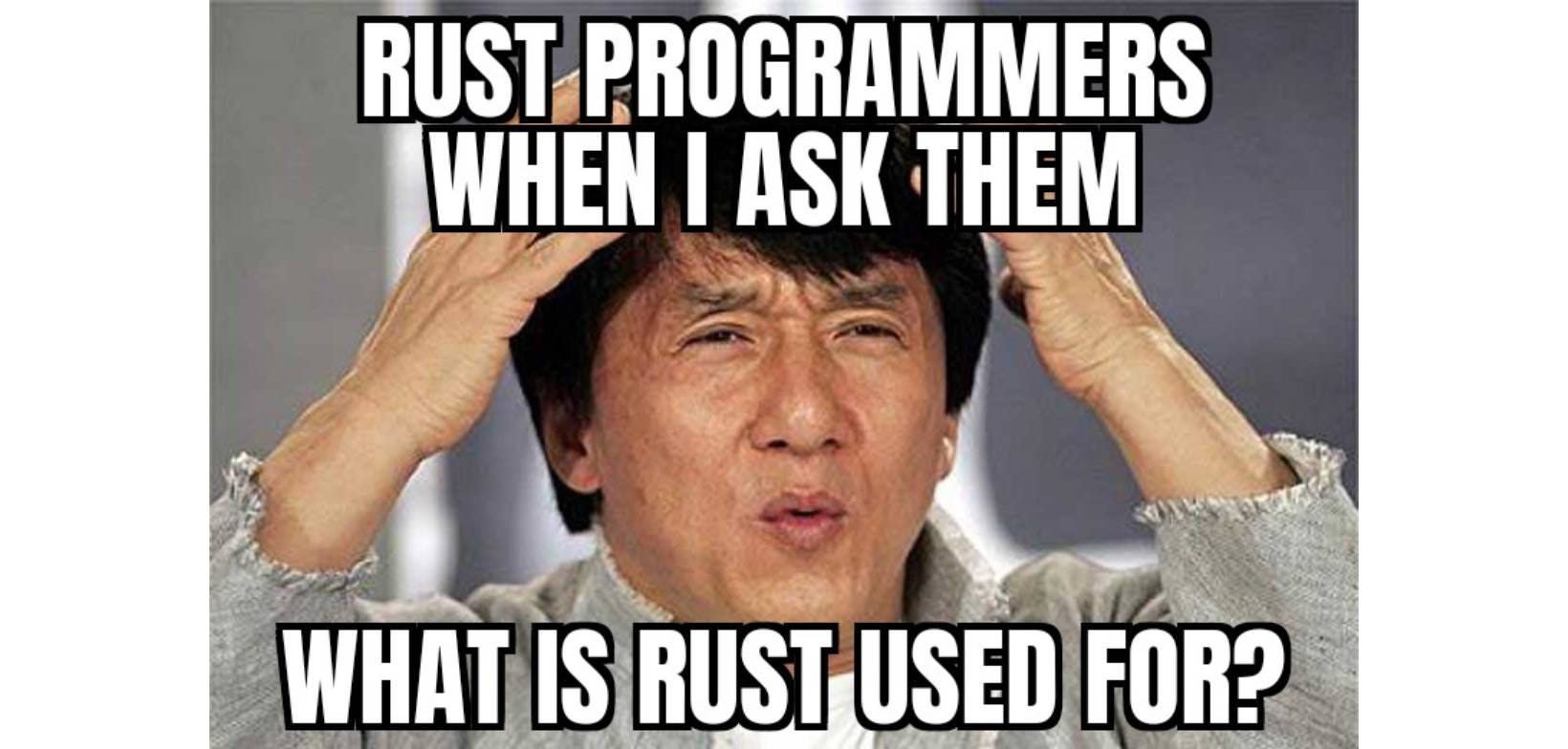 Writing Your Own i3blocks Scripts With Rust