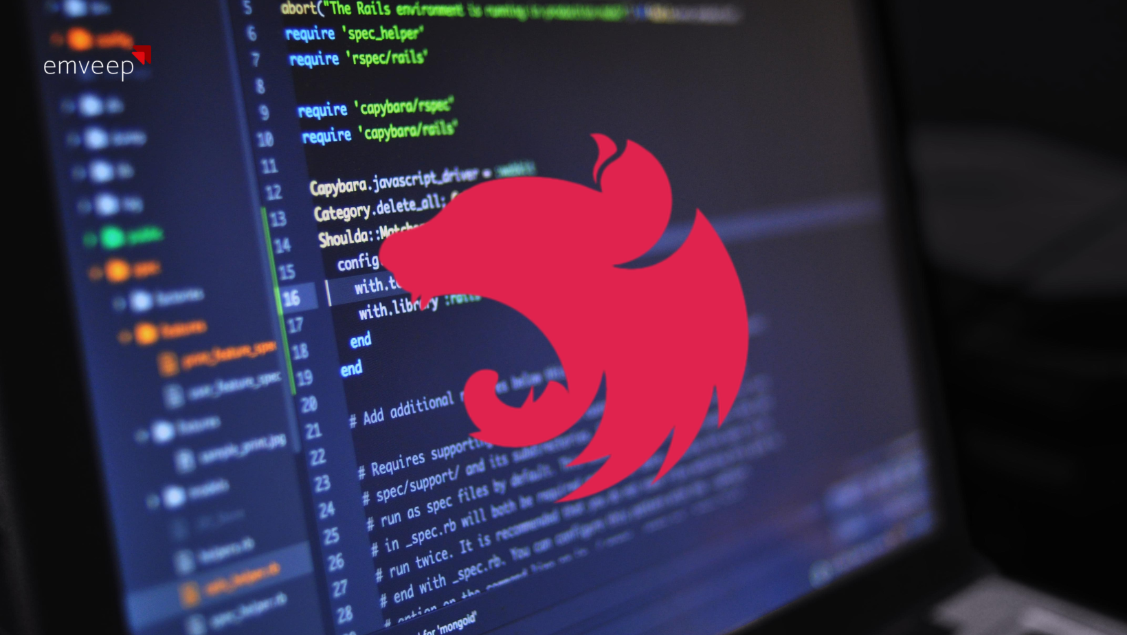Unlocking the Potential of NestJS for Large-Scale Projects