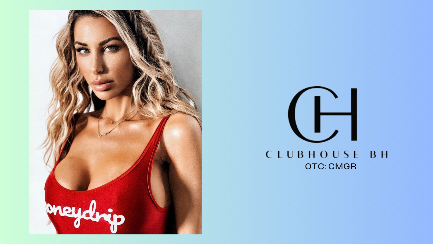 Clubhouse Media Group, Inc. Announces HoneyDrip.com Growth Results For January 2024