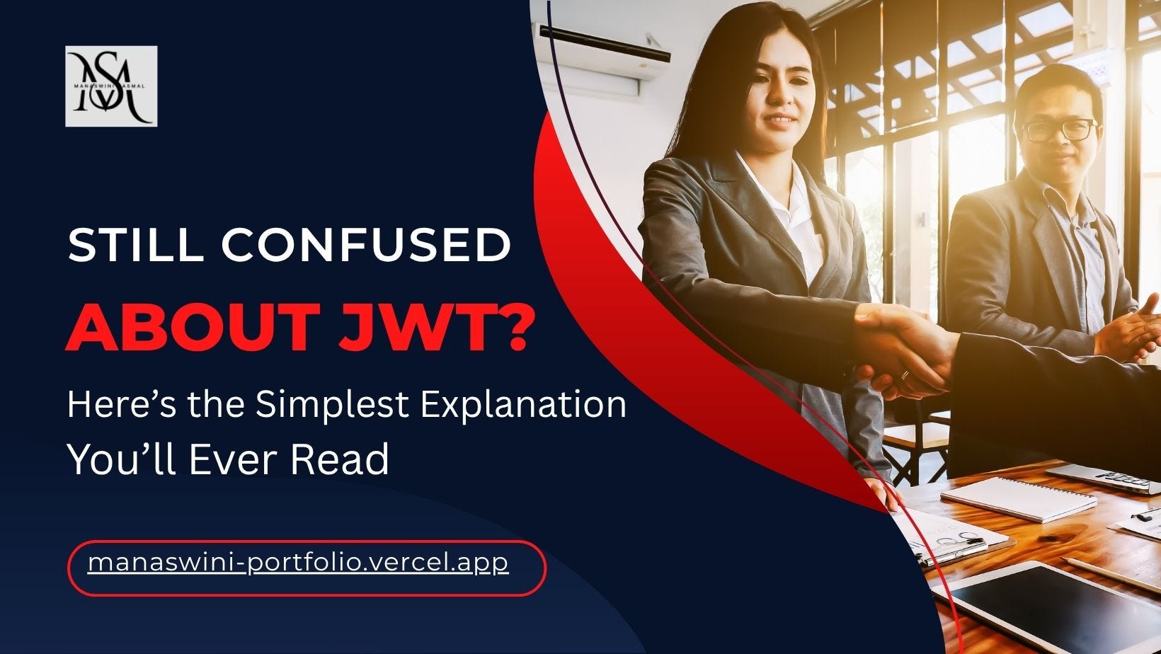 Still Confused About JWT? Here’s the Simplest Explanation with Cookies
