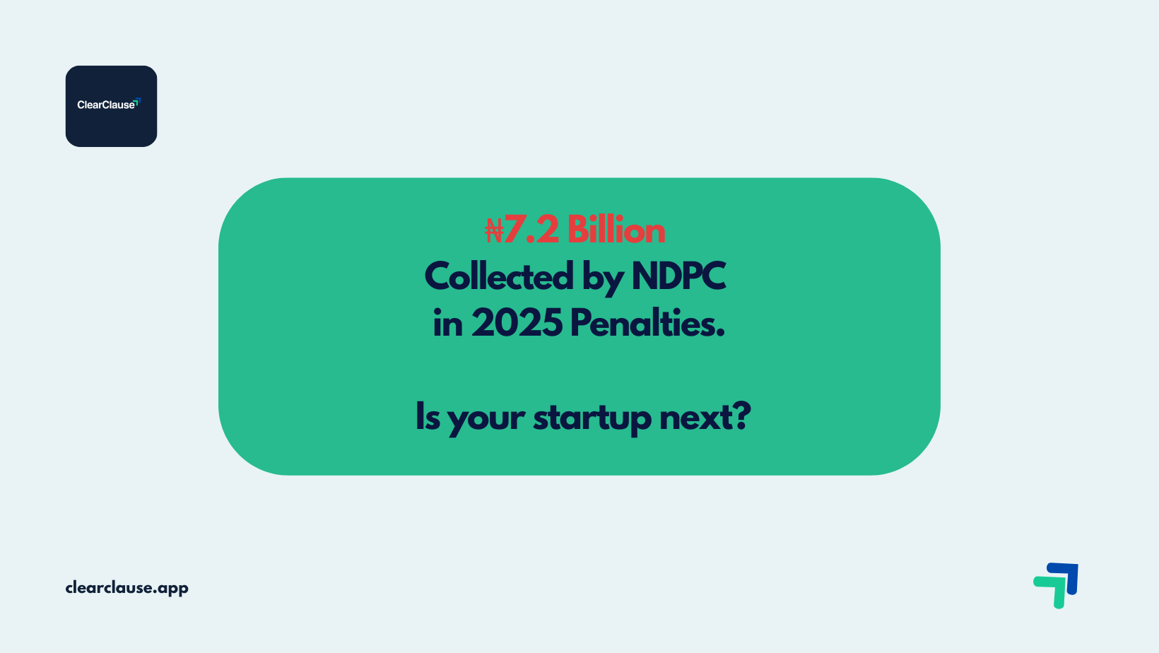 What Nigerian Startups Got Wrong About Data Compliance in 2025, And What 2026 Actually Requires