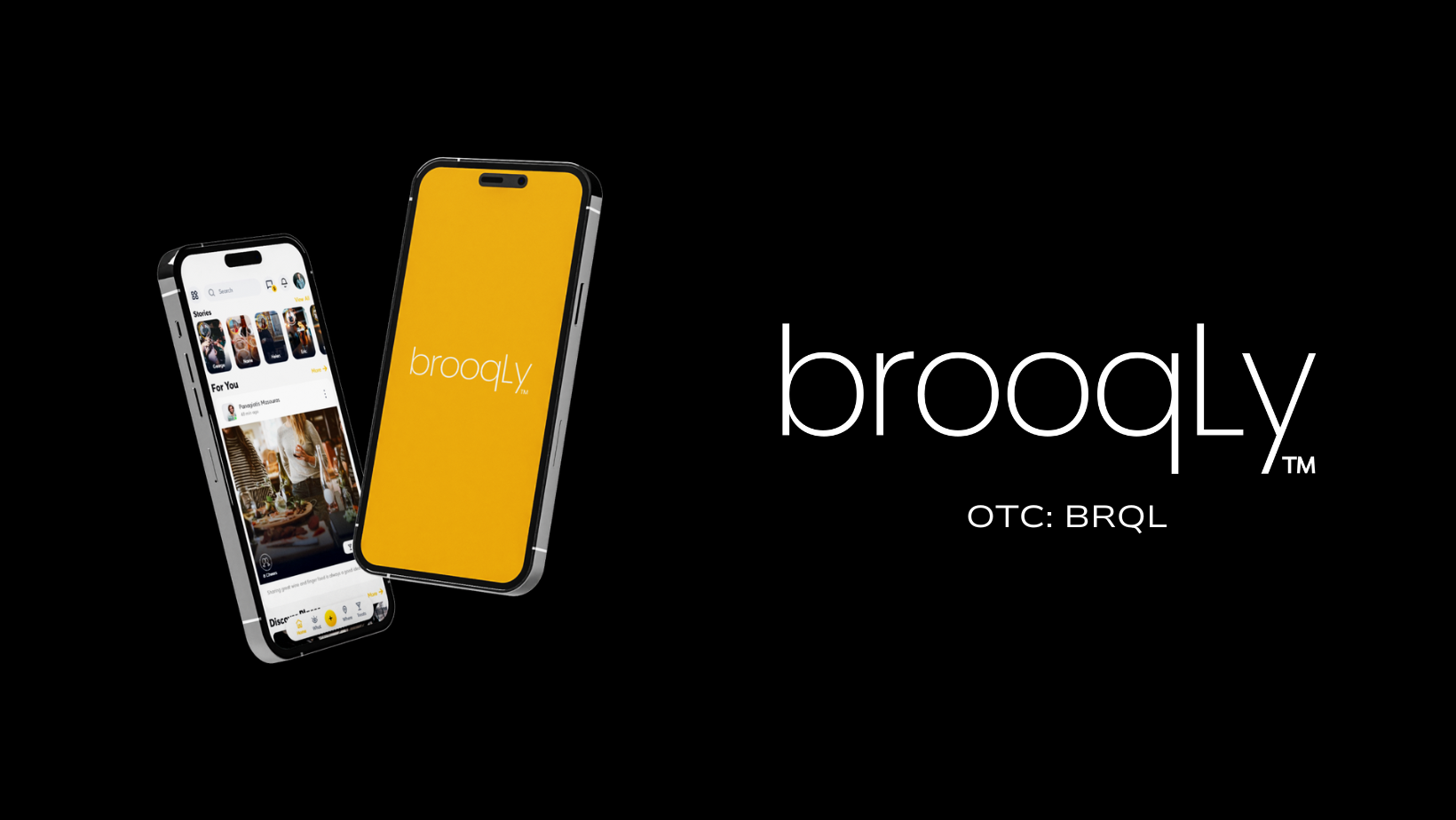 brooqLy Announces Launch of Operations in Czech Republic