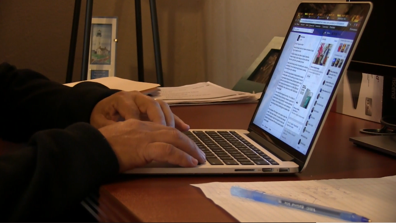 Fintrust-Limited.com