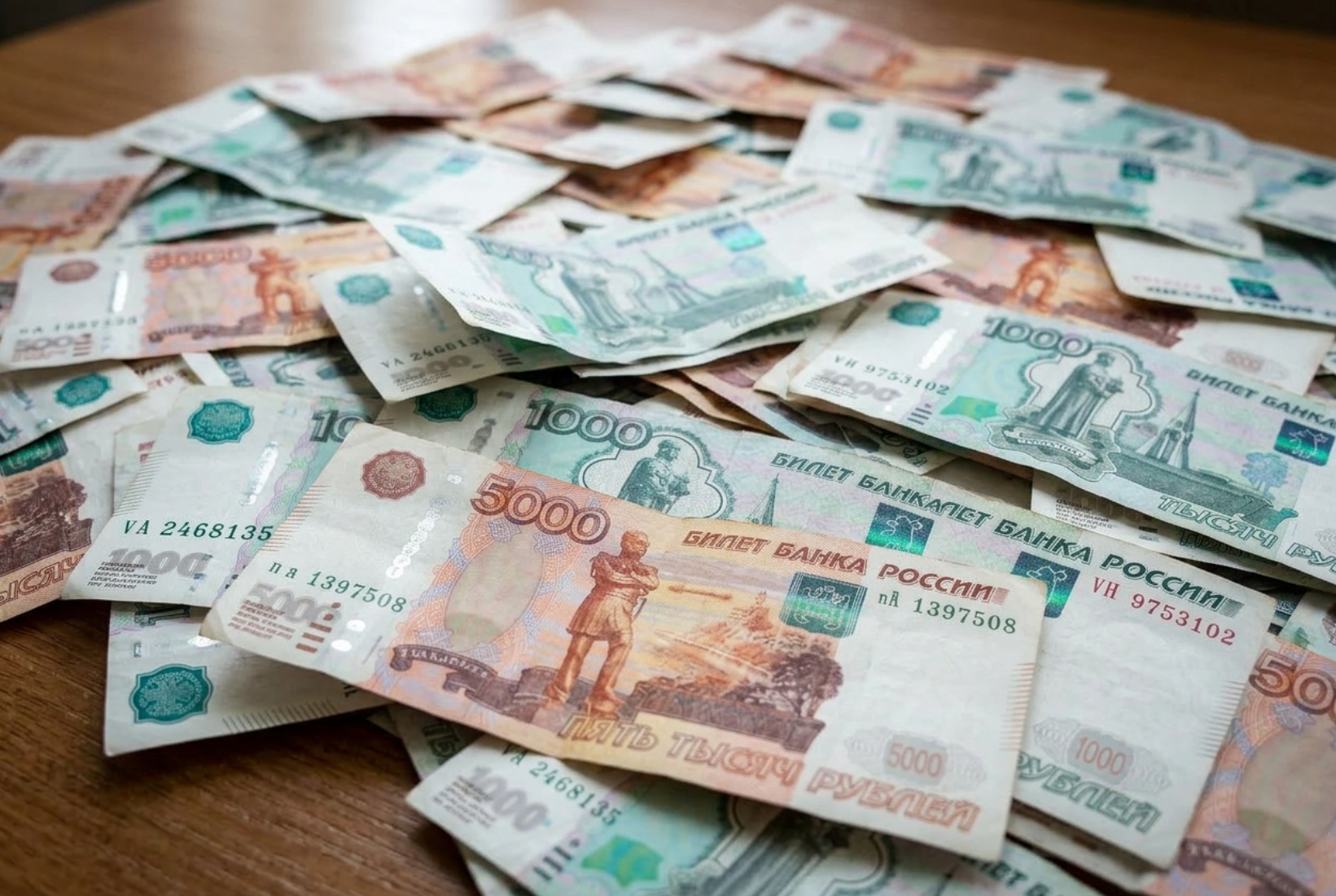 Russian Shadow Capital in Open Markets