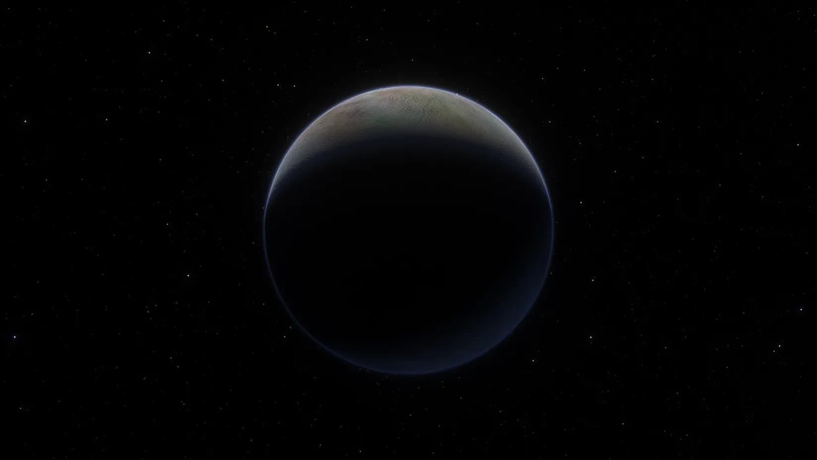 Pluto’s Planetary Sister?—?Triton | The Spacer