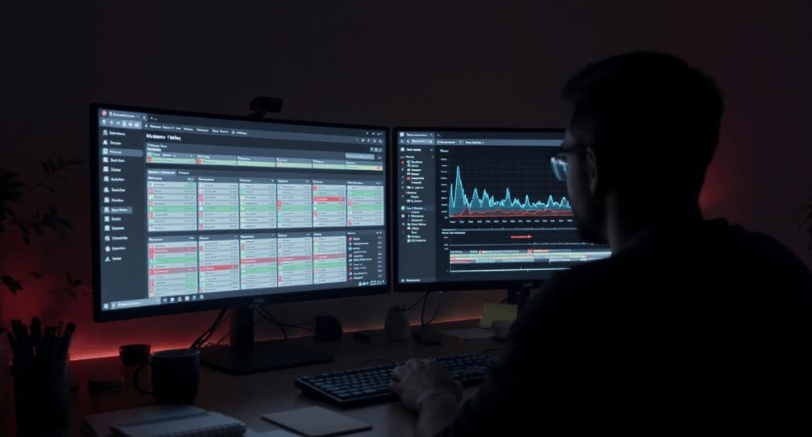 Our API Was Returning Wrong Data for 3 Months. Nobody Noticed Until a Client Did.