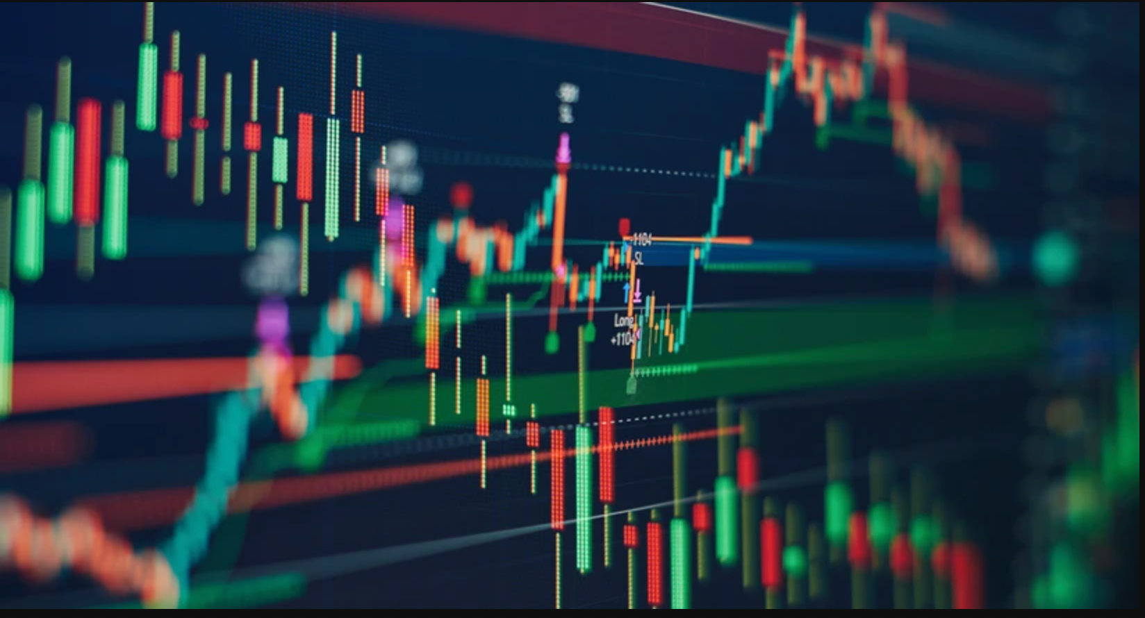 From charts to probabilities: why FX is becoming a prediction market