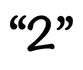 “Pull Quotes” of a 2 Year Old