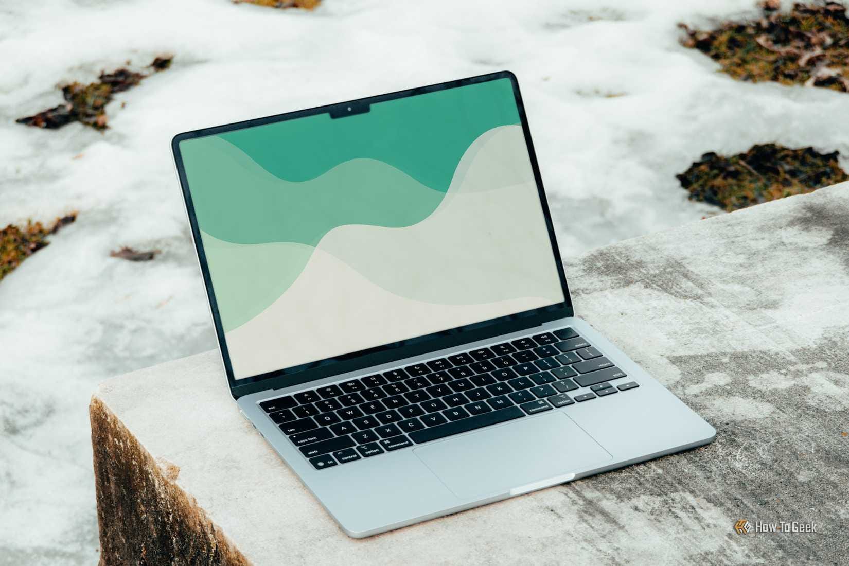 The MacBook Air Isn’t Losing Relevance — It’s Becoming Apple’s Baseline Intelligence Layer.