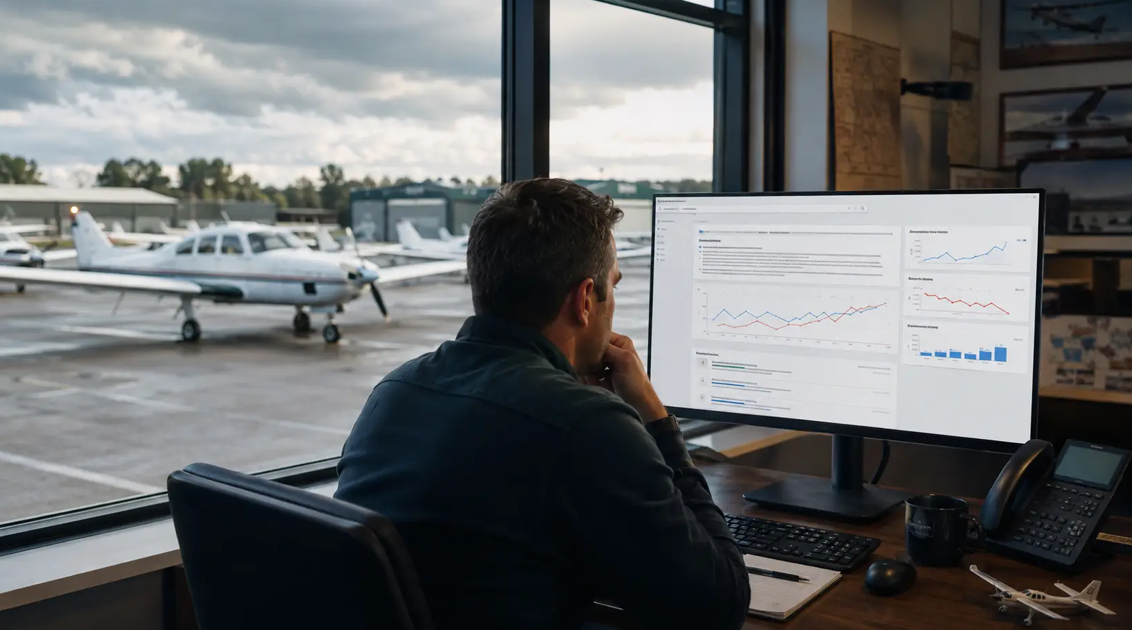 Why Your Flight School Rankings Stopped Working
